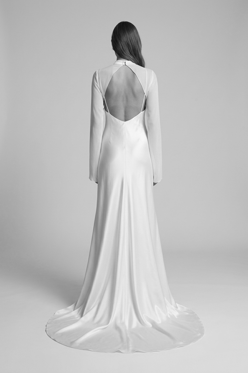 The Own Studio Chiffon Jack Style 103