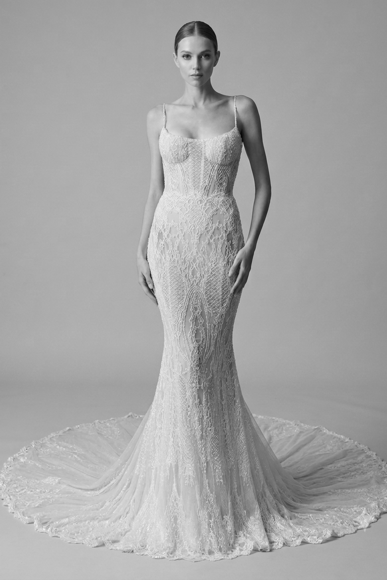 Galia Lahav - Élysée