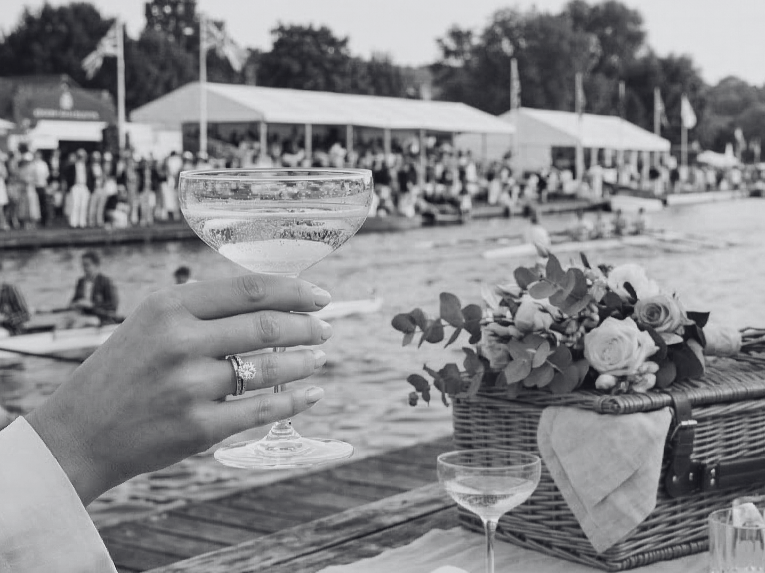 Luxury Hen Party Ideas for the Boujie Bride: 7 Elevated Hen Experiences in the UK (2026 Edition)