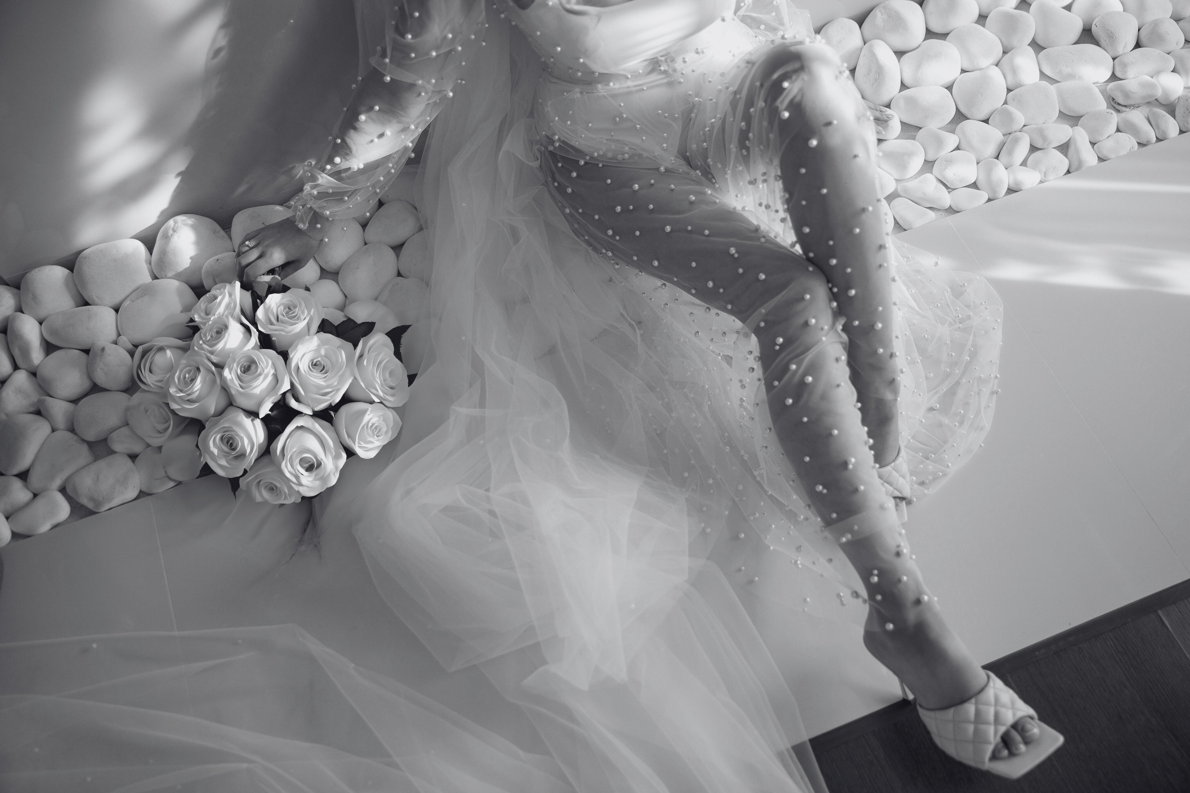 Wedding Morning Looks You’ll Actually Want Photos In