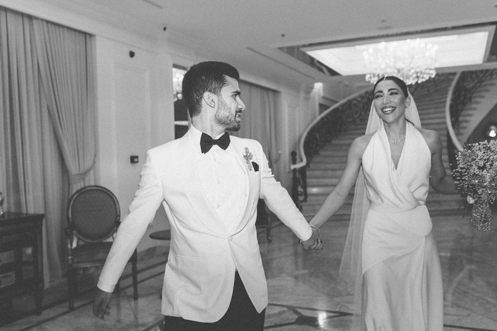 Secondhand September: Reimaging the Bridal Wardrobe, One Outfit at a Time