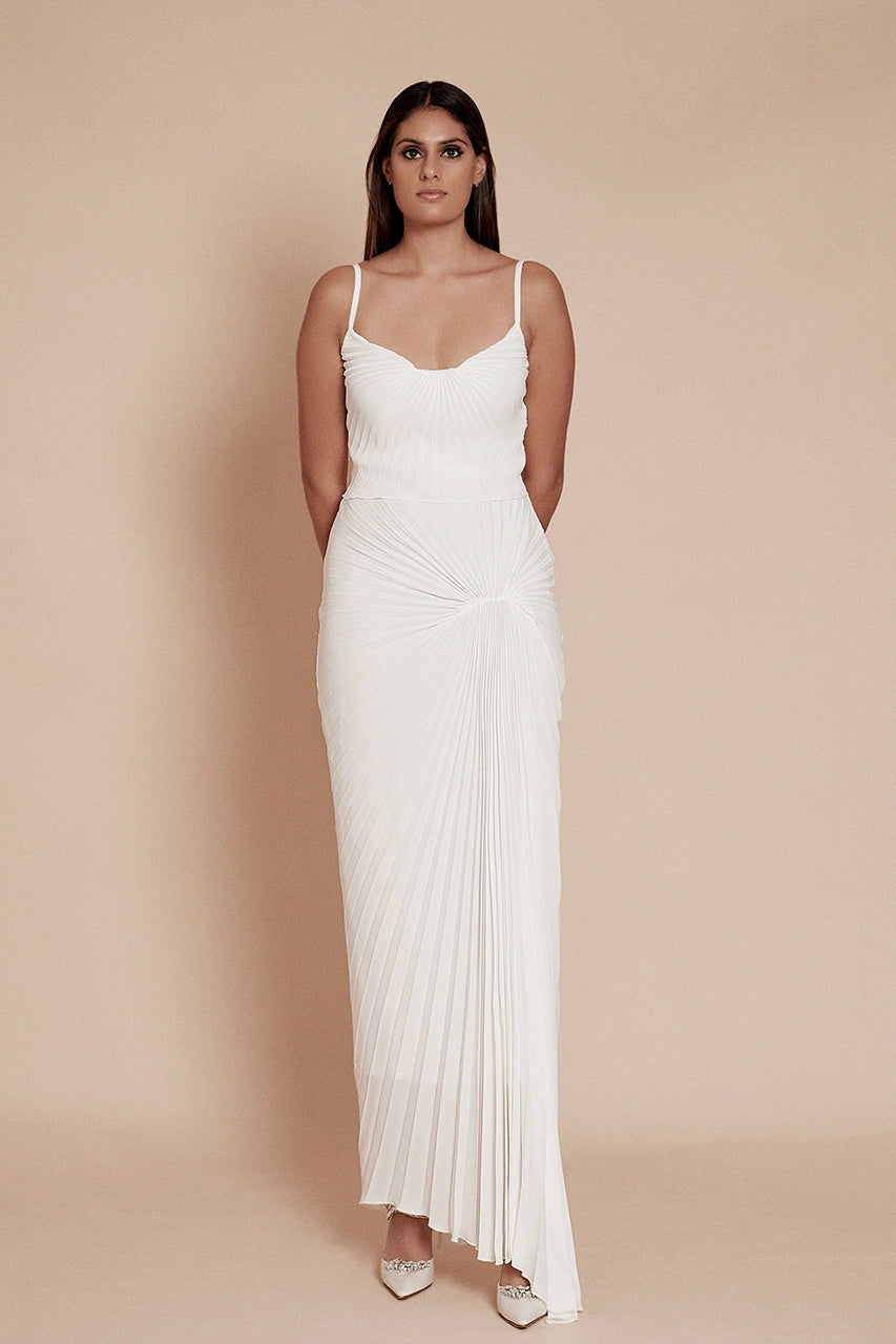 Georgia Hardinge Dazed Maxi Dress