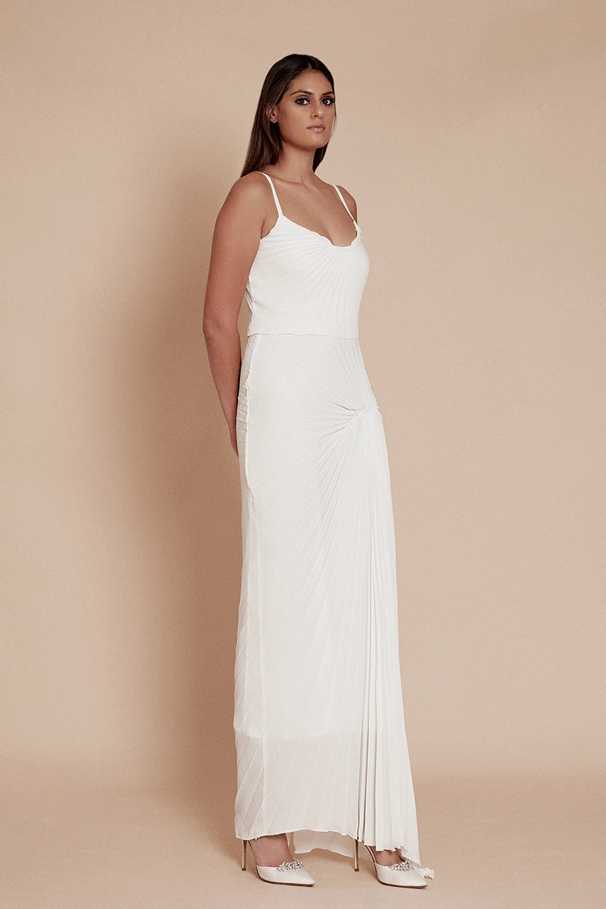Georgia Hardinge Dazed Maxi Dress