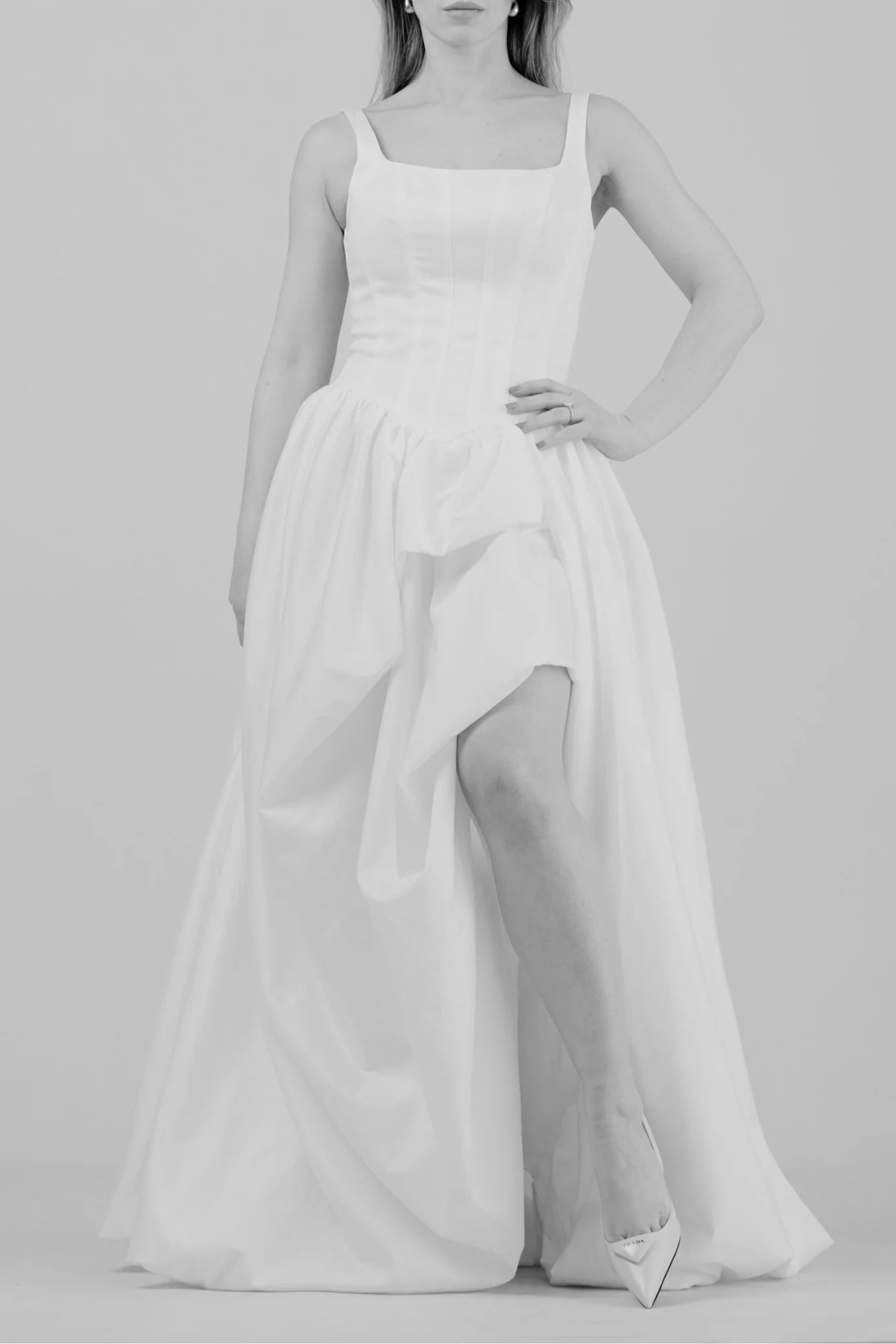 Aje Alani Dress