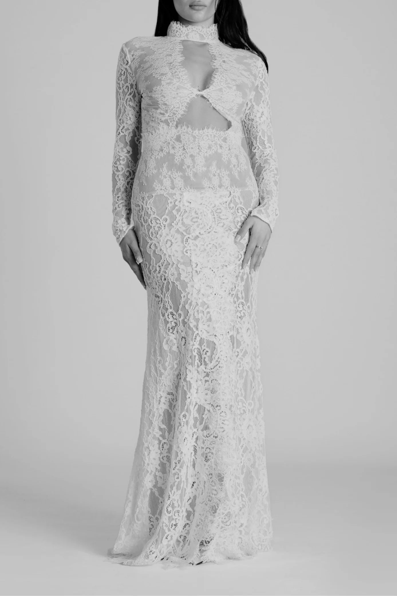 Bronx and Banco Eleanor Dress