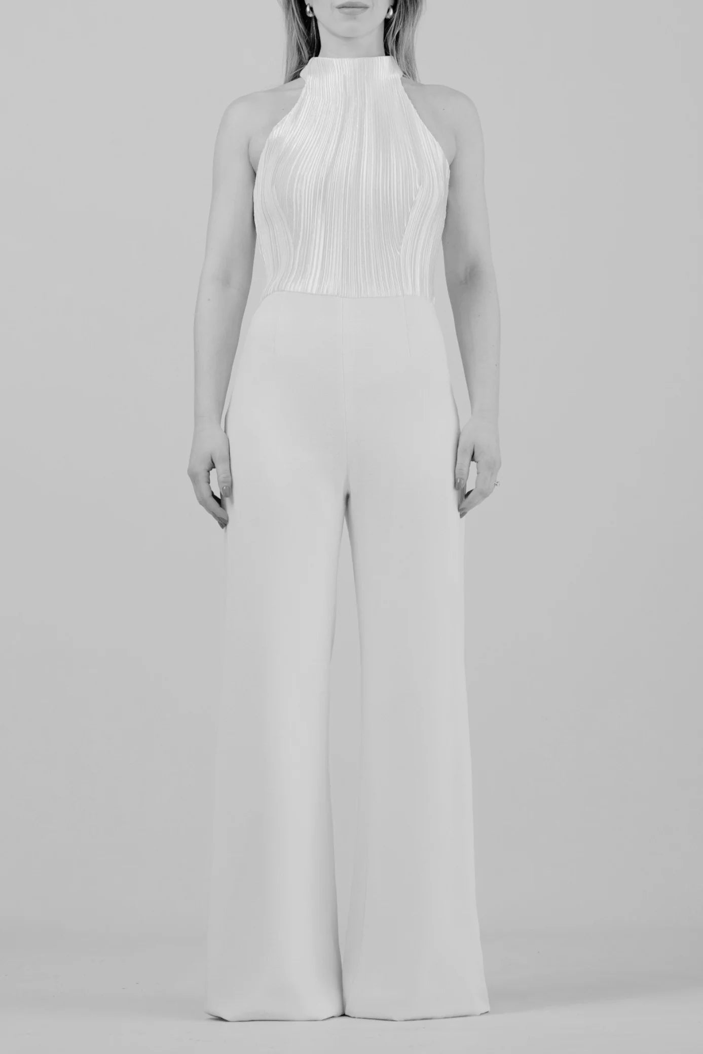 Galvan Panrea Jumpsuit