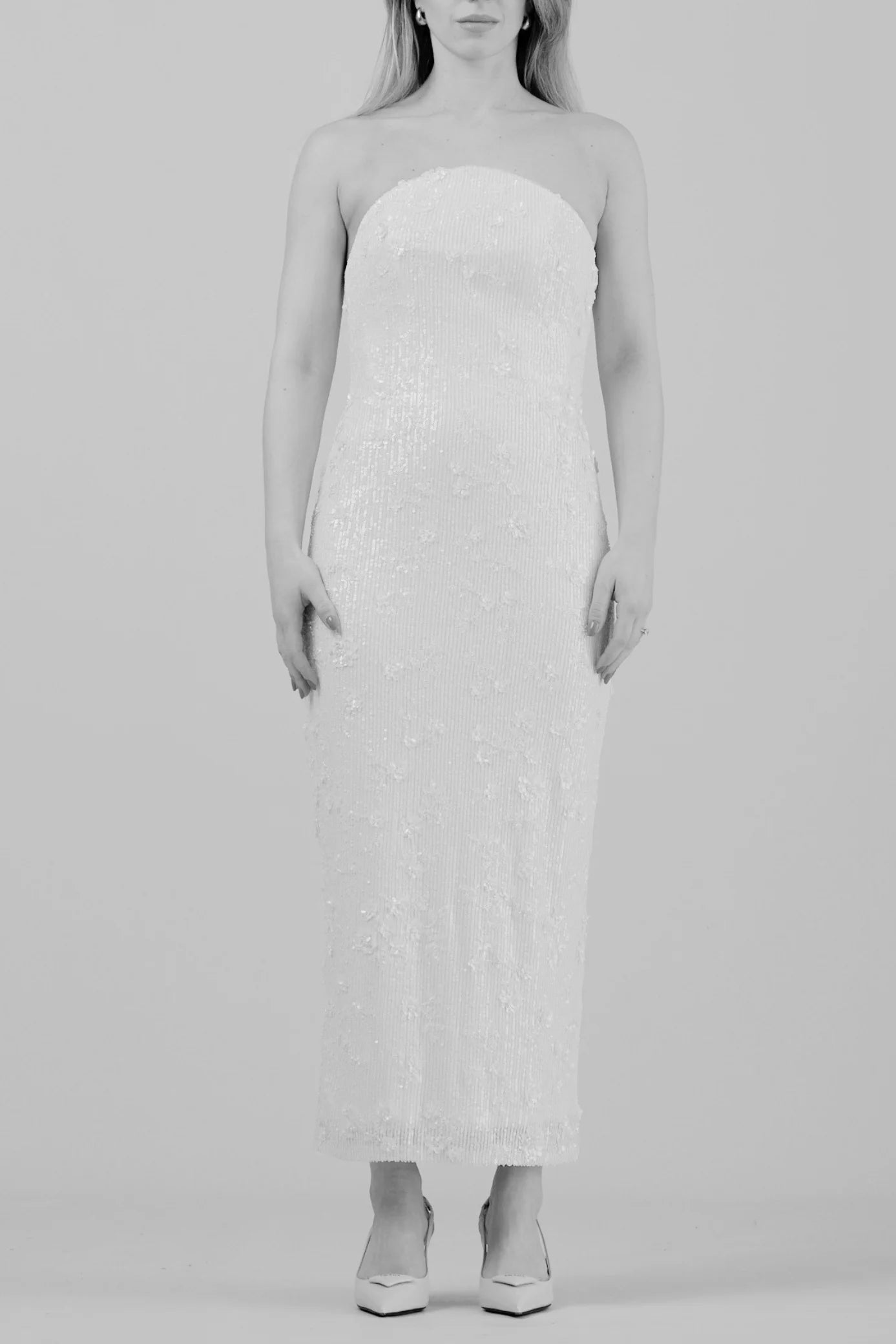 Jenny Yoo Frances Dress