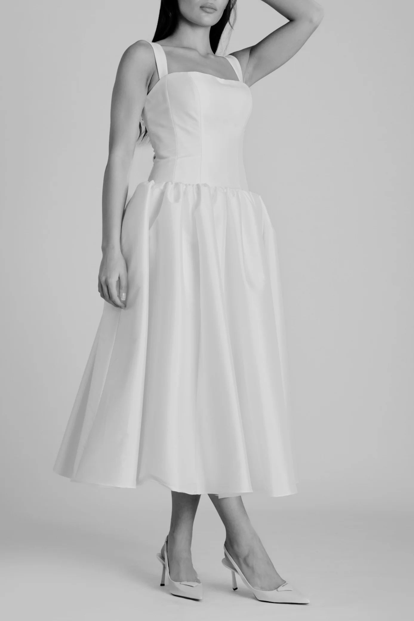 Jenny Yoo Lucille Dress