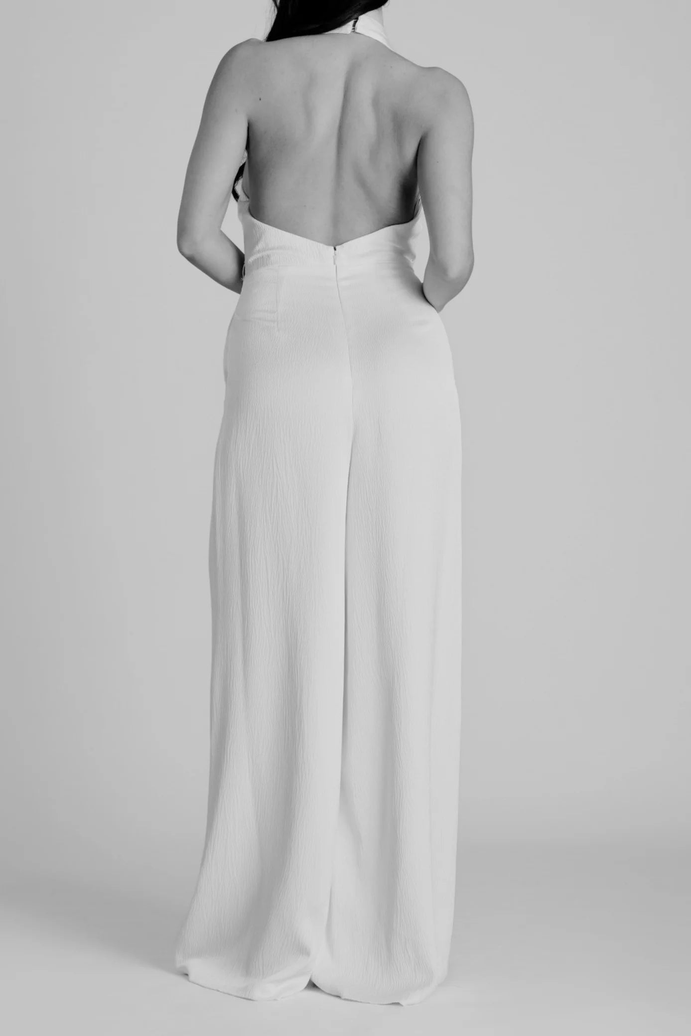 Jenny Yoo Lula Jumpsuit