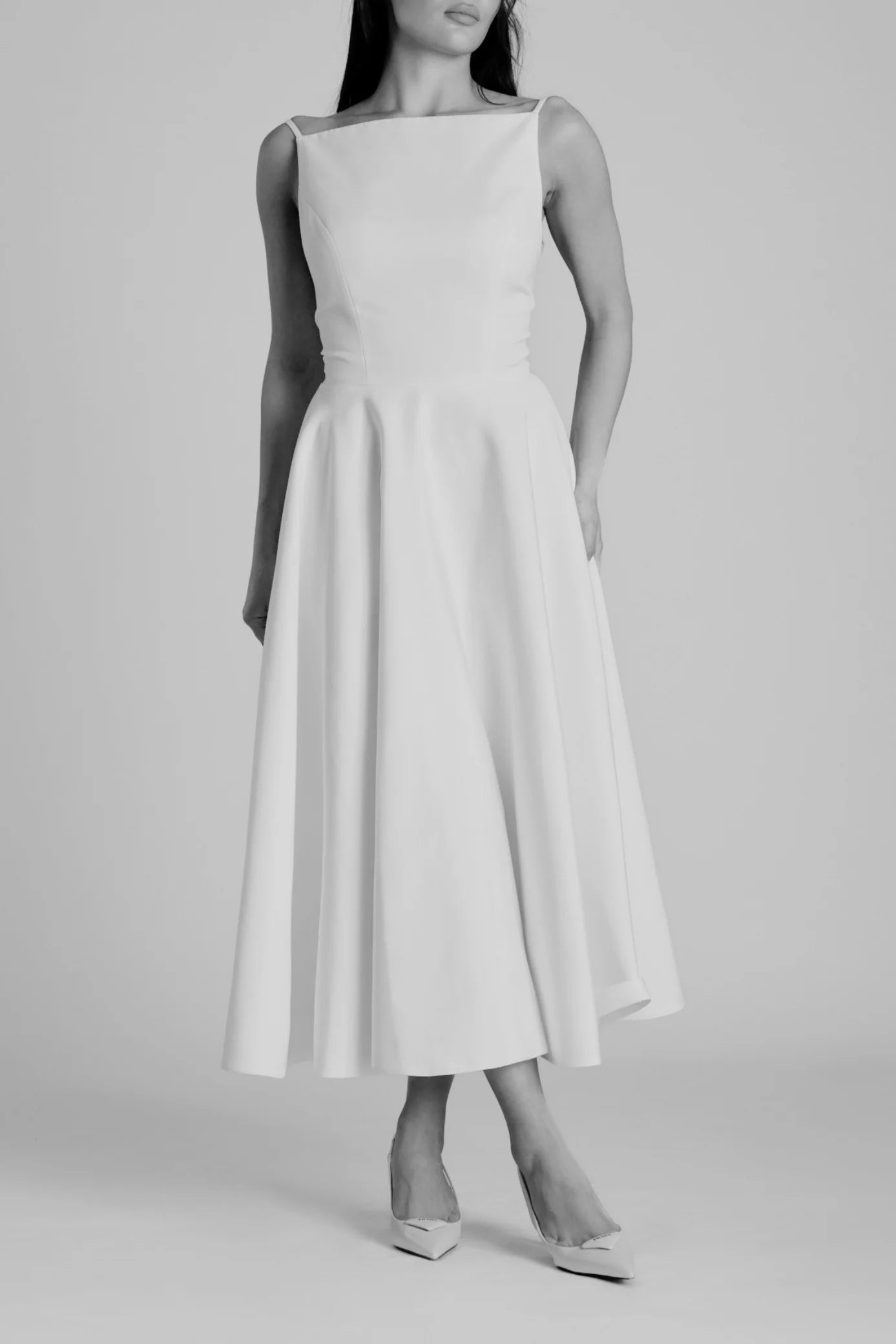 Jenny Yoo Maria Dress