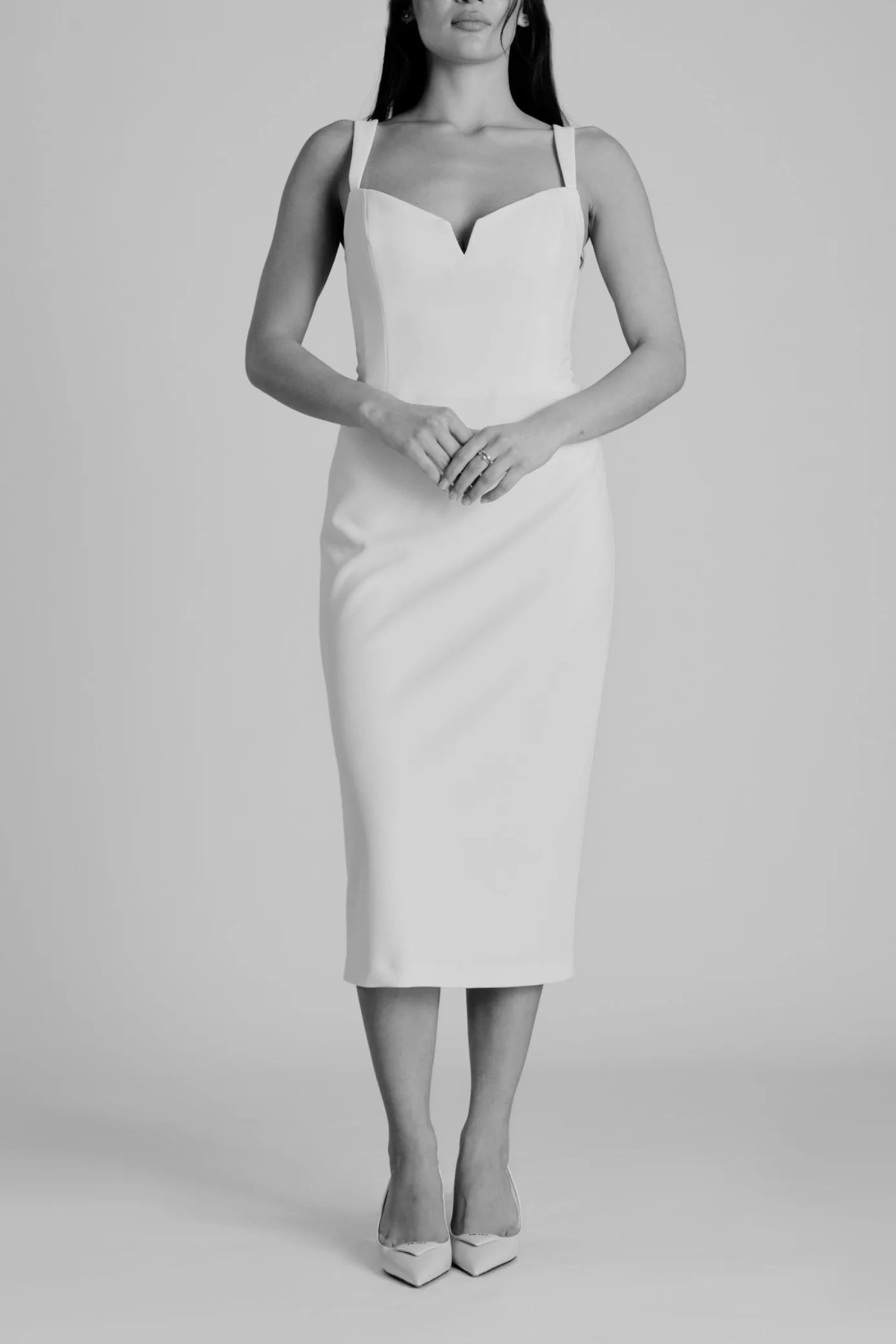 Jenny Yoo Nico Dress