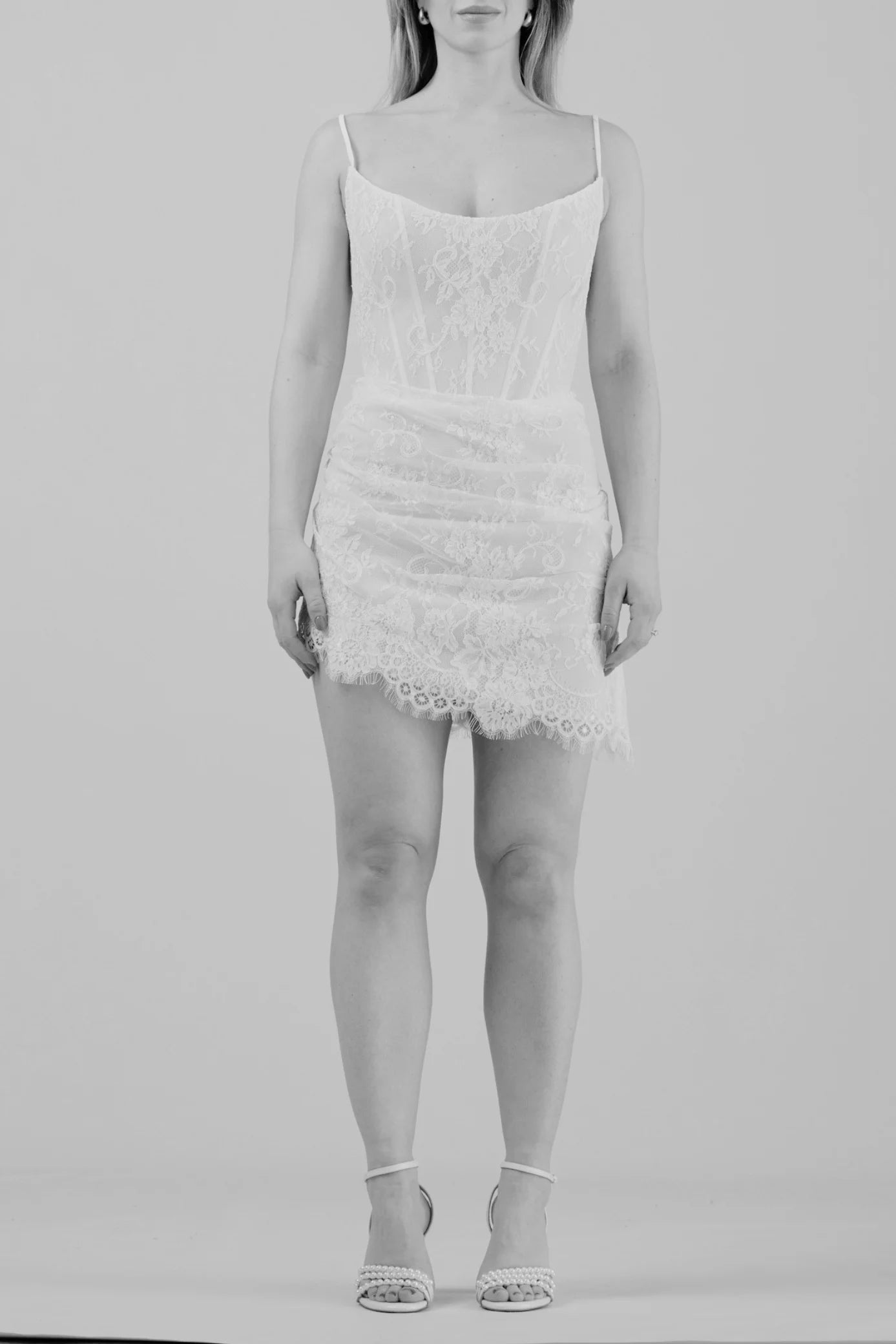 Kyha Lavana Dress