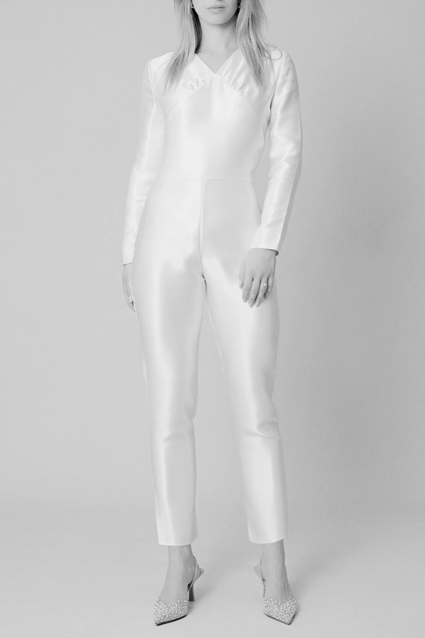 Maria Fekih Cecil Jumpsuit