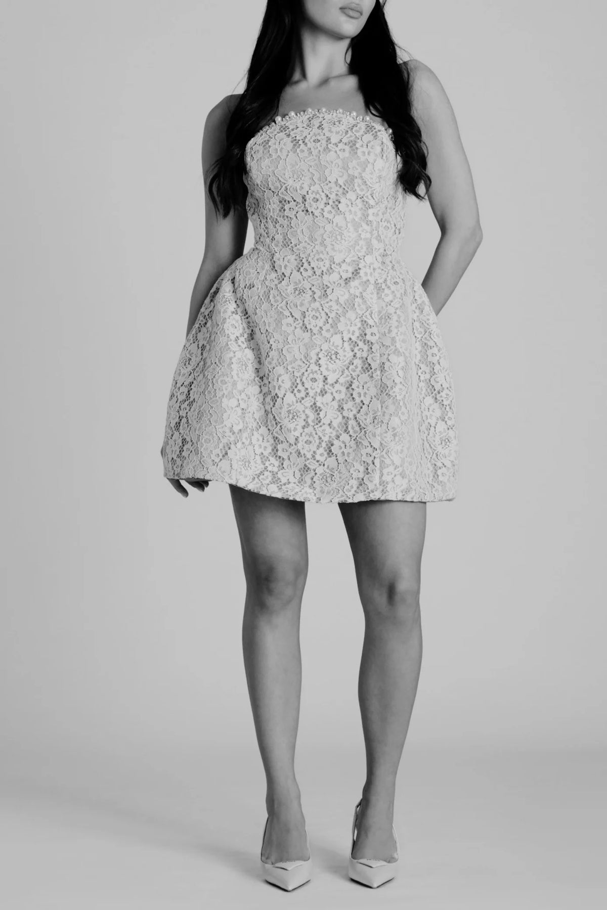 Rebecca Tembo - Ari Dress