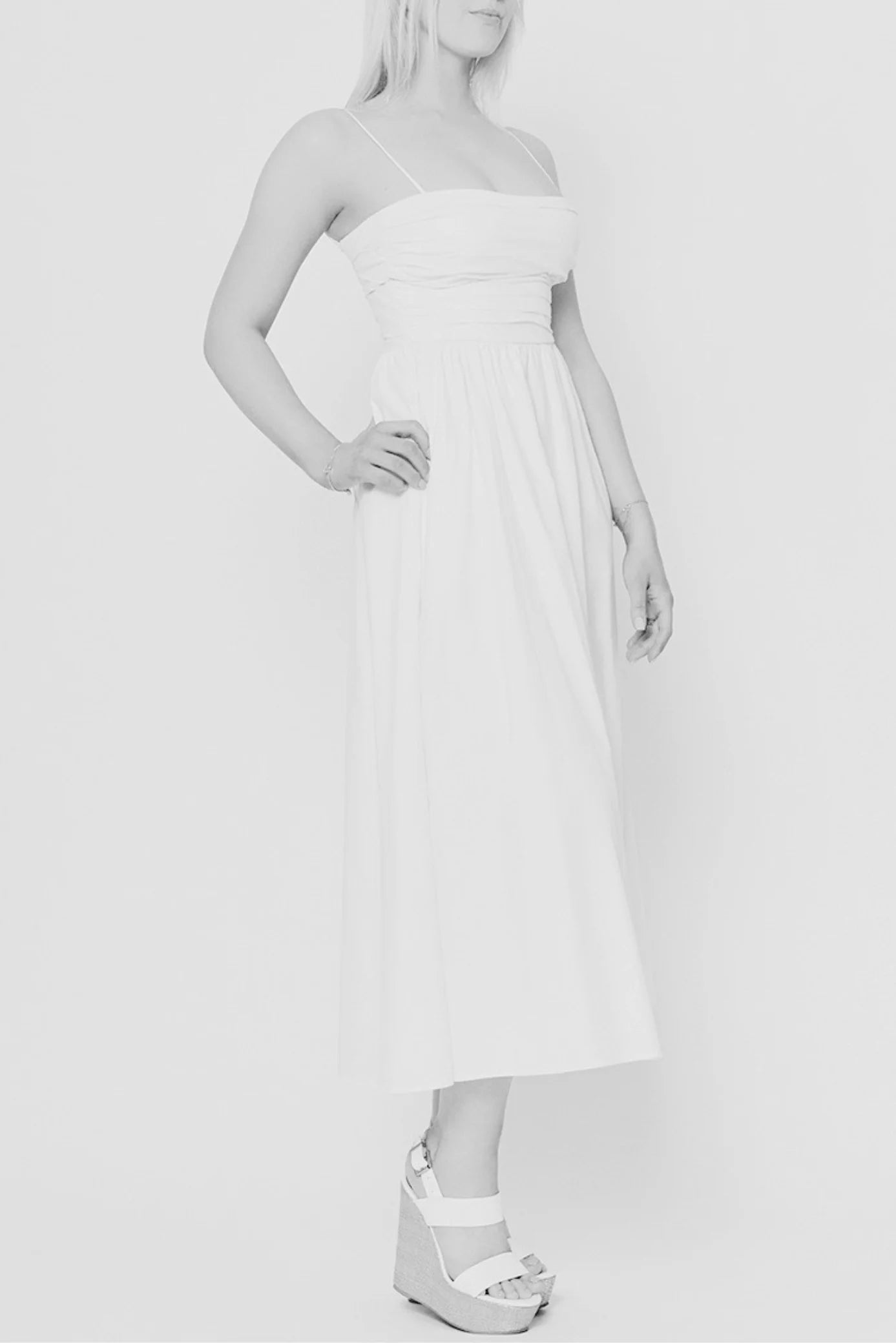 Reformation Kastoria Dress