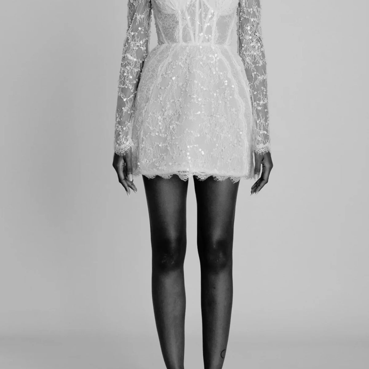 Rosie Etienne Charlotte Dress