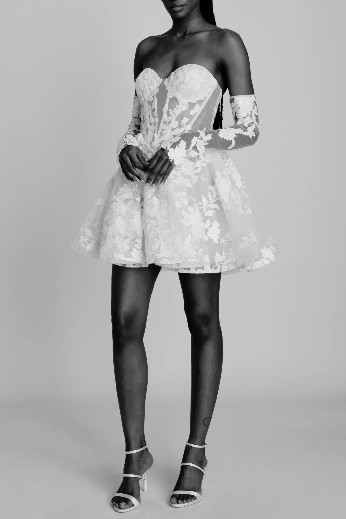 Rosie Etienne Mara Dress