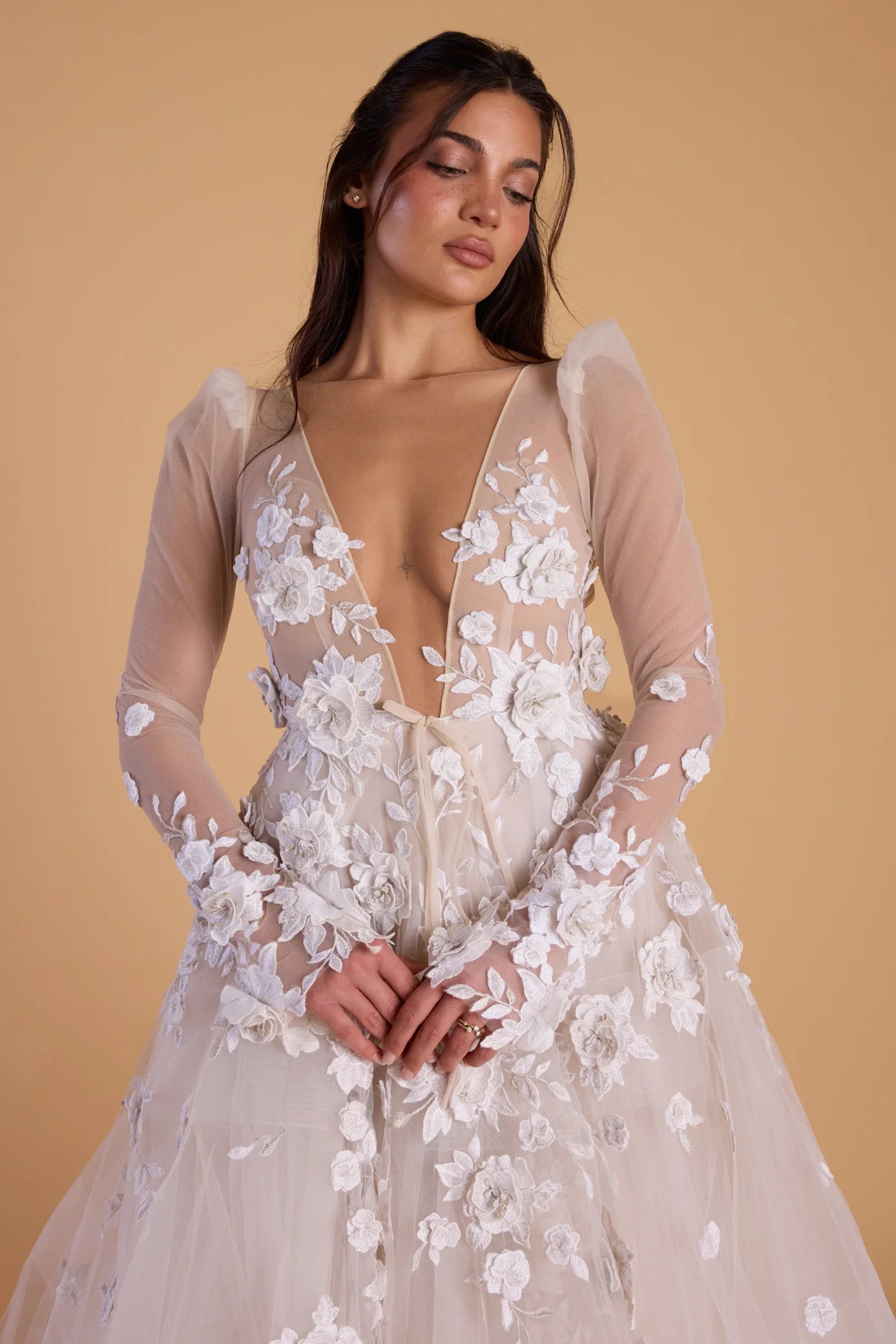 Berta Bridal - Style 22 06