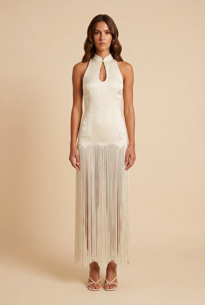 Cleopratress shii dress