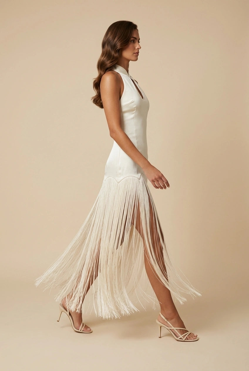 Cleopratress shii dress