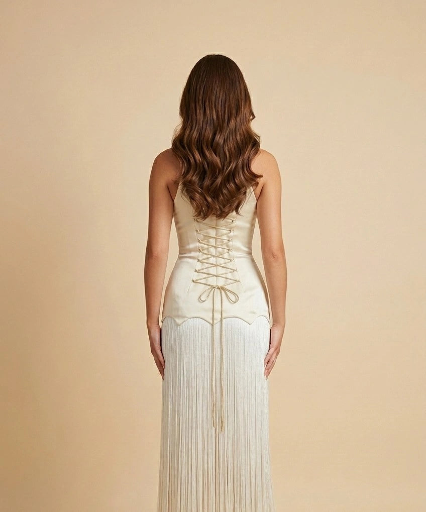 Cleopratress shii dress