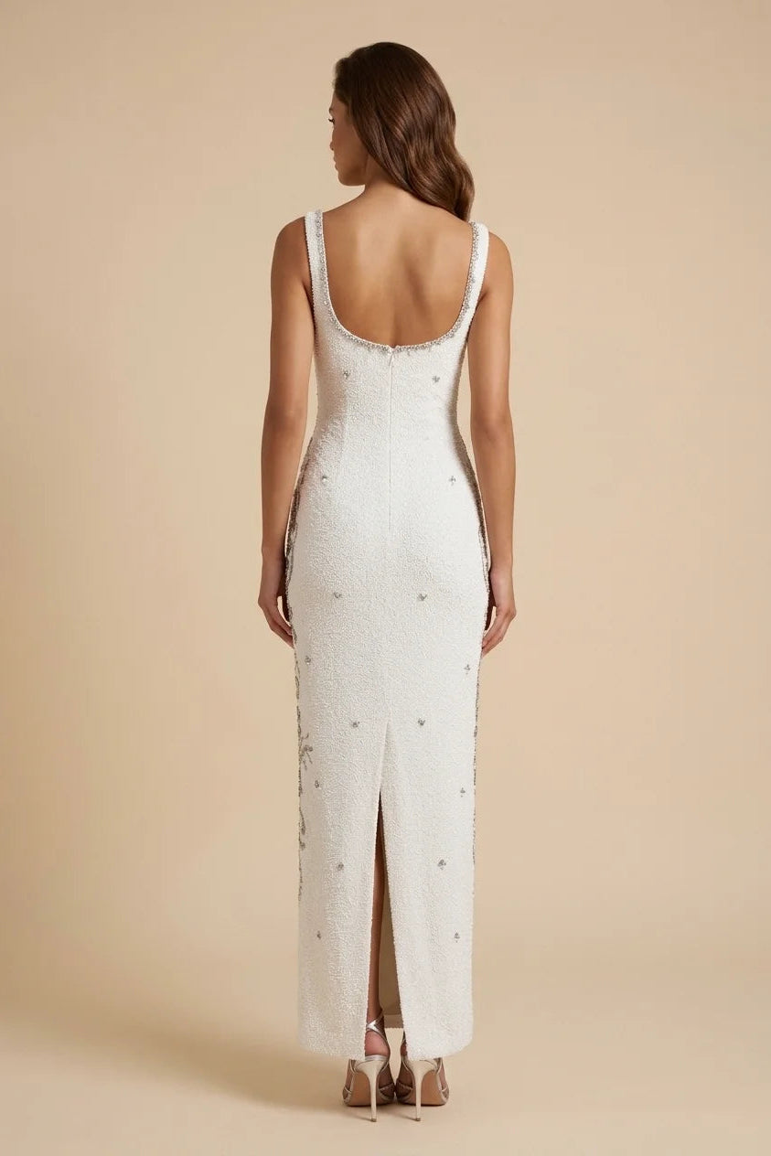 Clio peppiatt Iris dress
