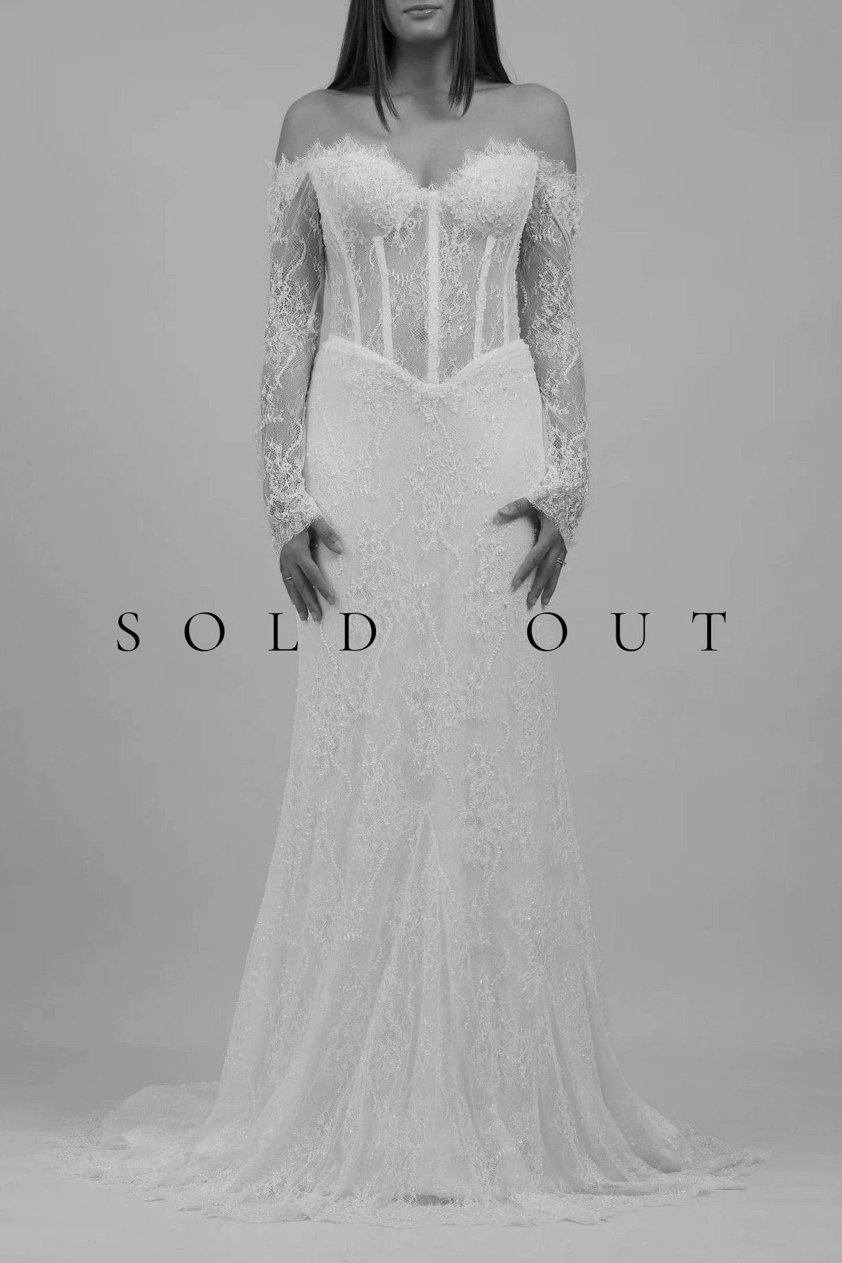 Corston Couture European Affaire