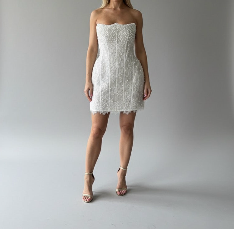 Rosie Etienne Olivia Dress