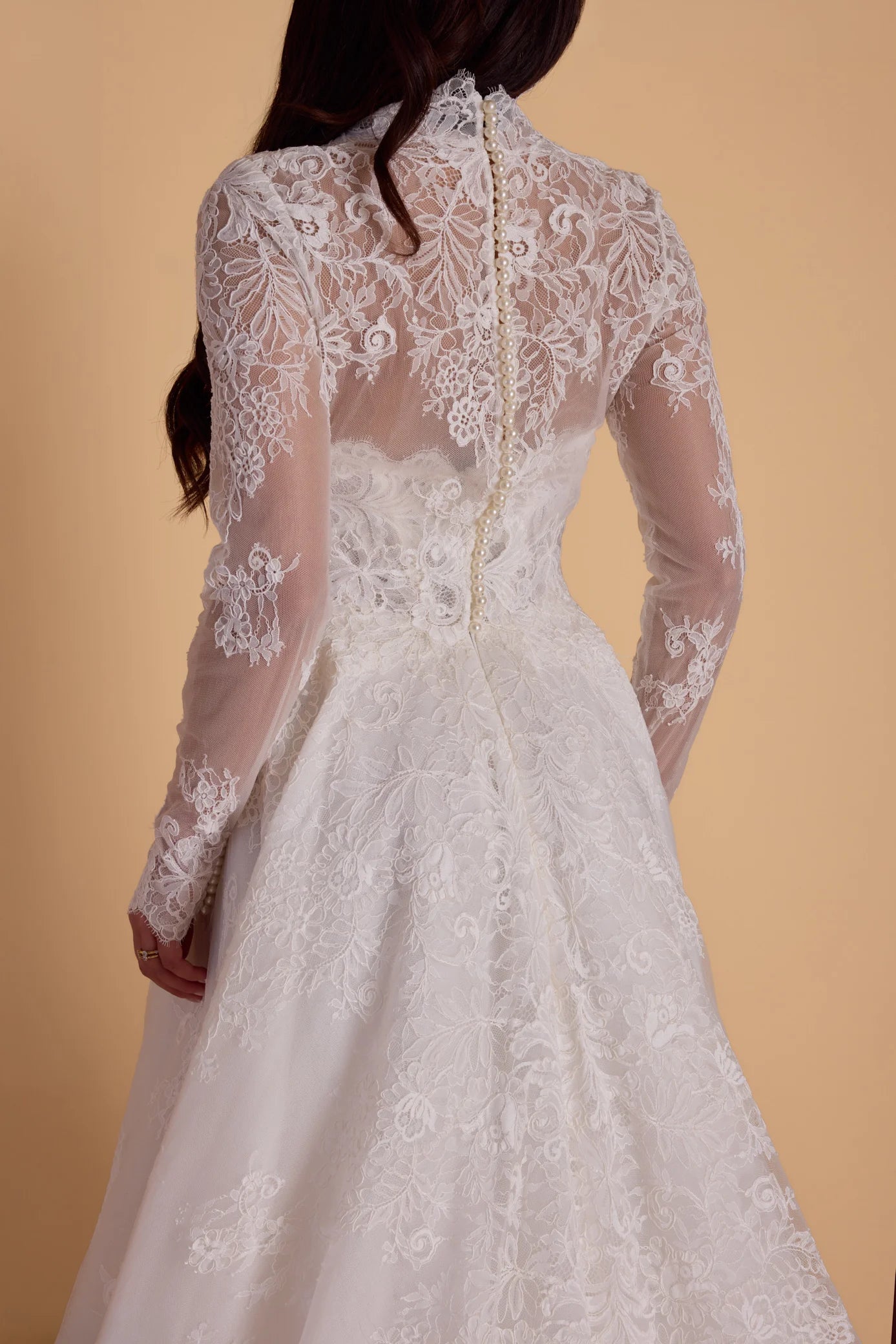 Eleganza Iconica Mia wedding gown