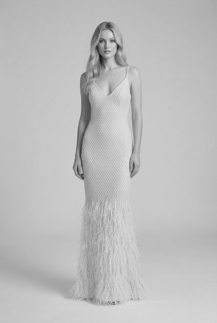 Eliza Jane Howell Marilyn Dress