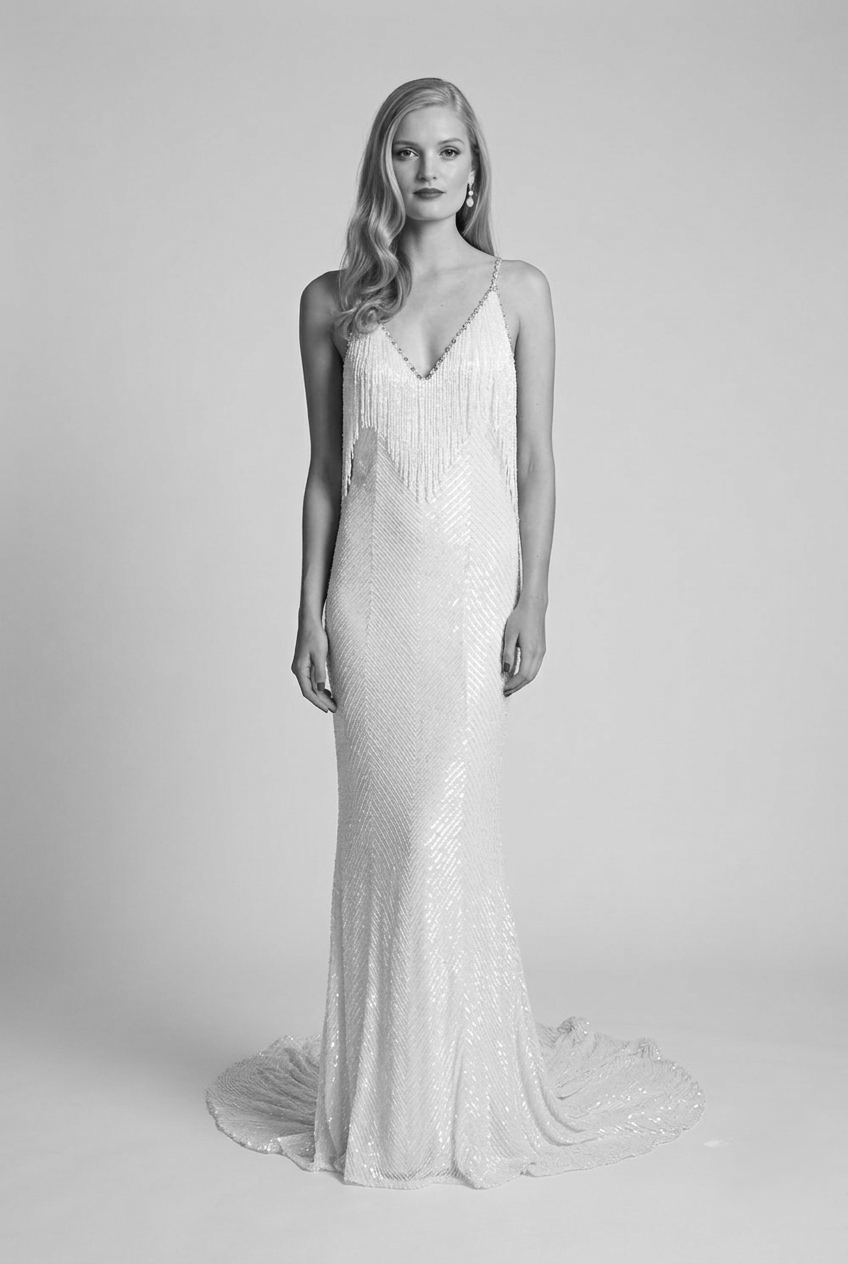 Eliza Jane Howell Miranda Dress