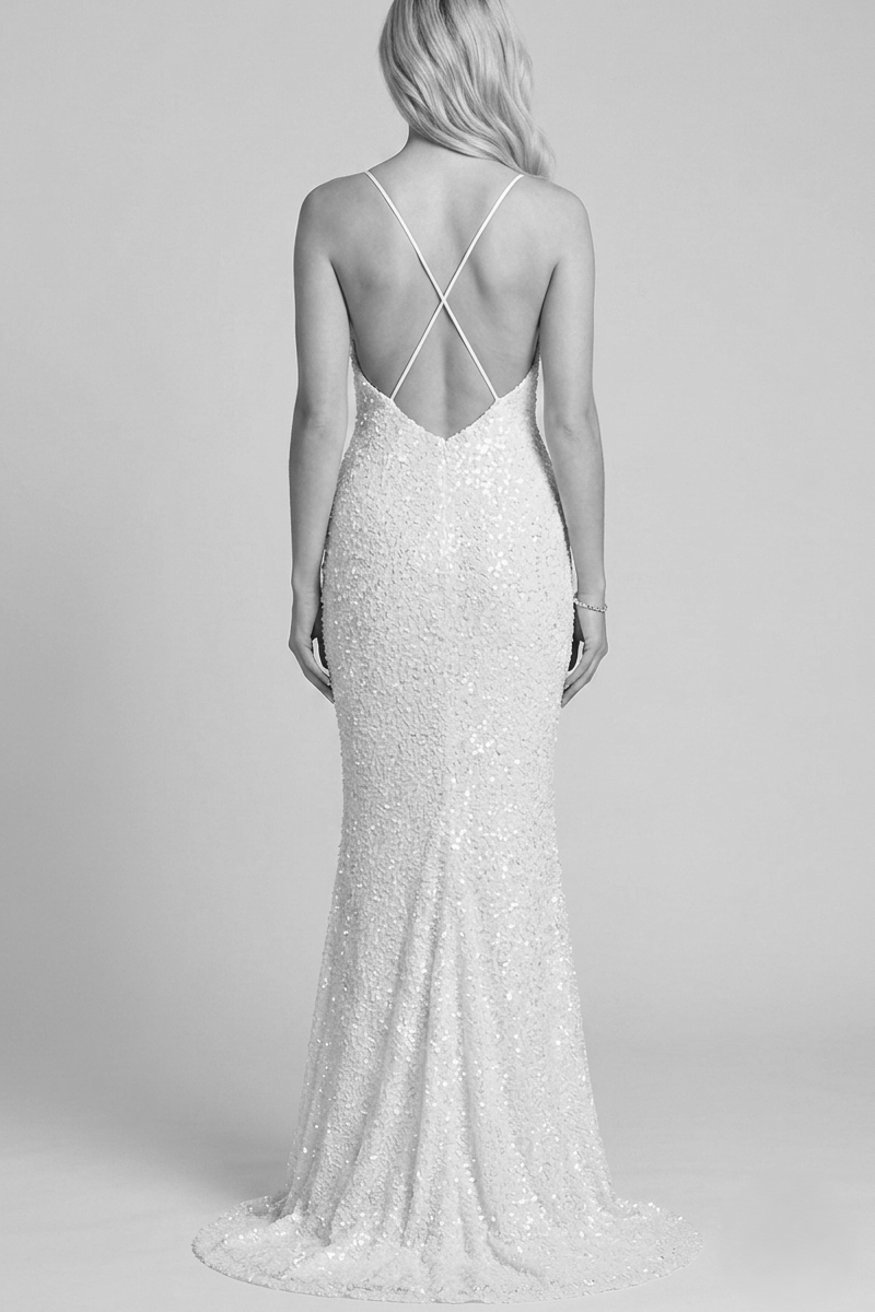 Eliza Jane Howell Zeta Dress