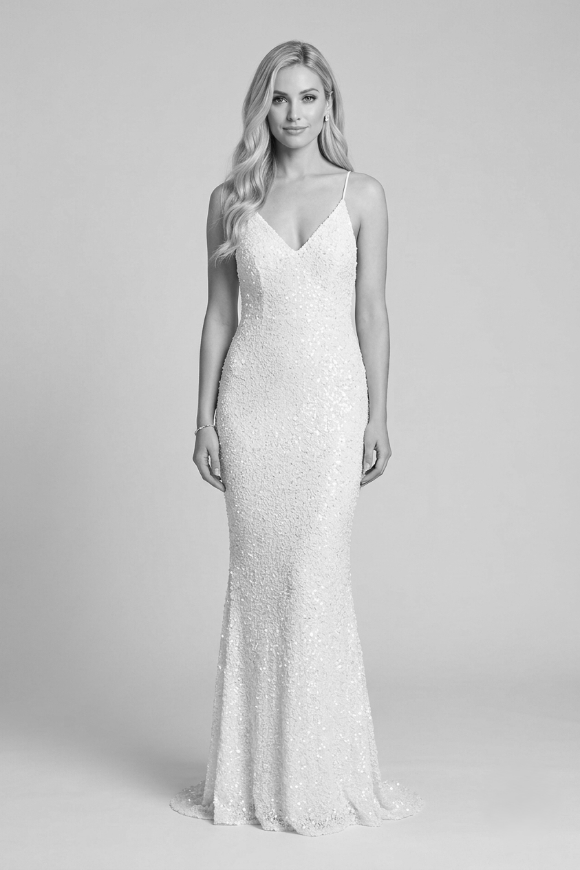 Eliza Jane Howell Zeta Dress