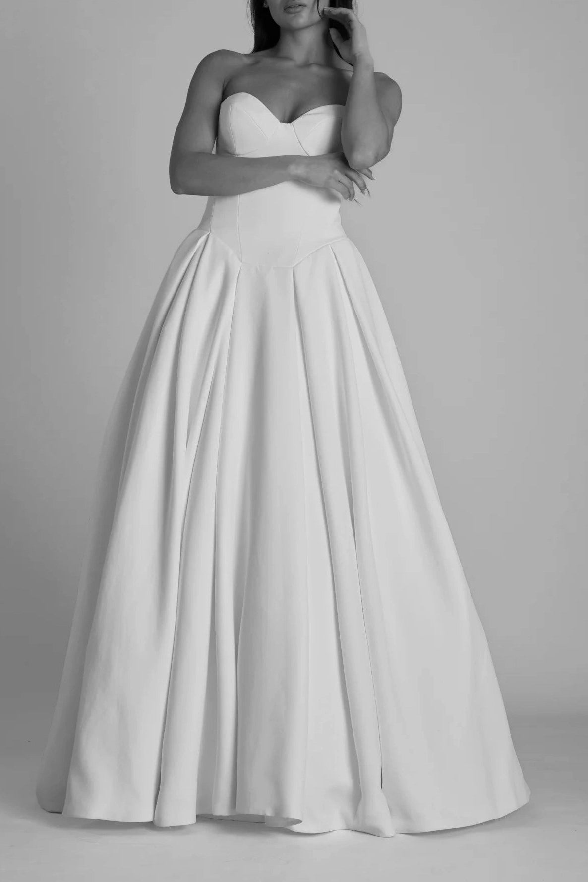 Evie_Young_kat wedding gown