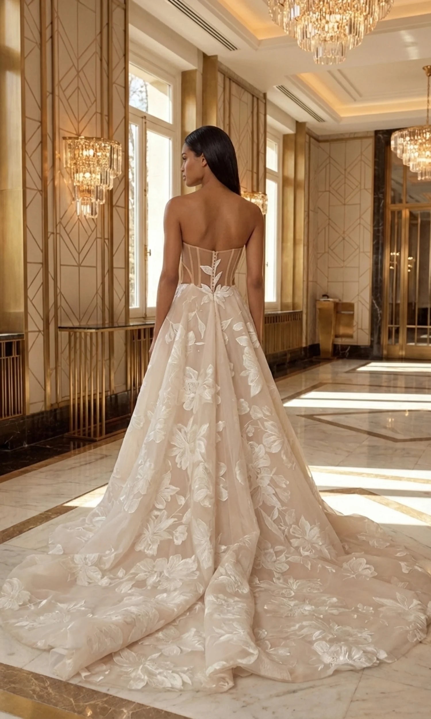 Galia Lahav - Evelyn