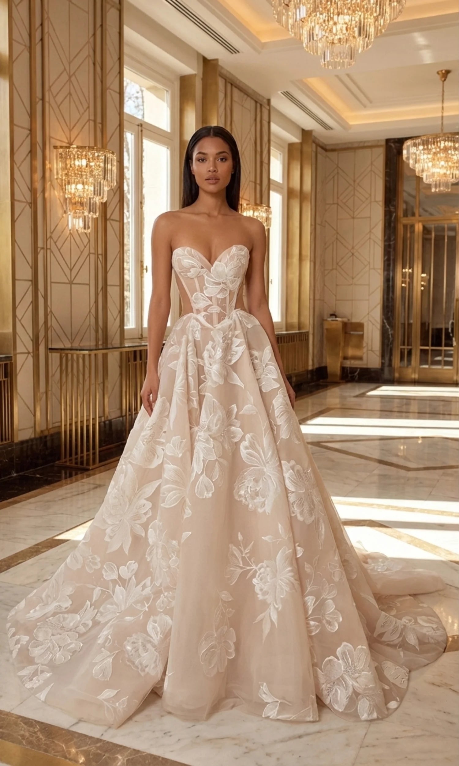 Galia Lahav - Evelyn