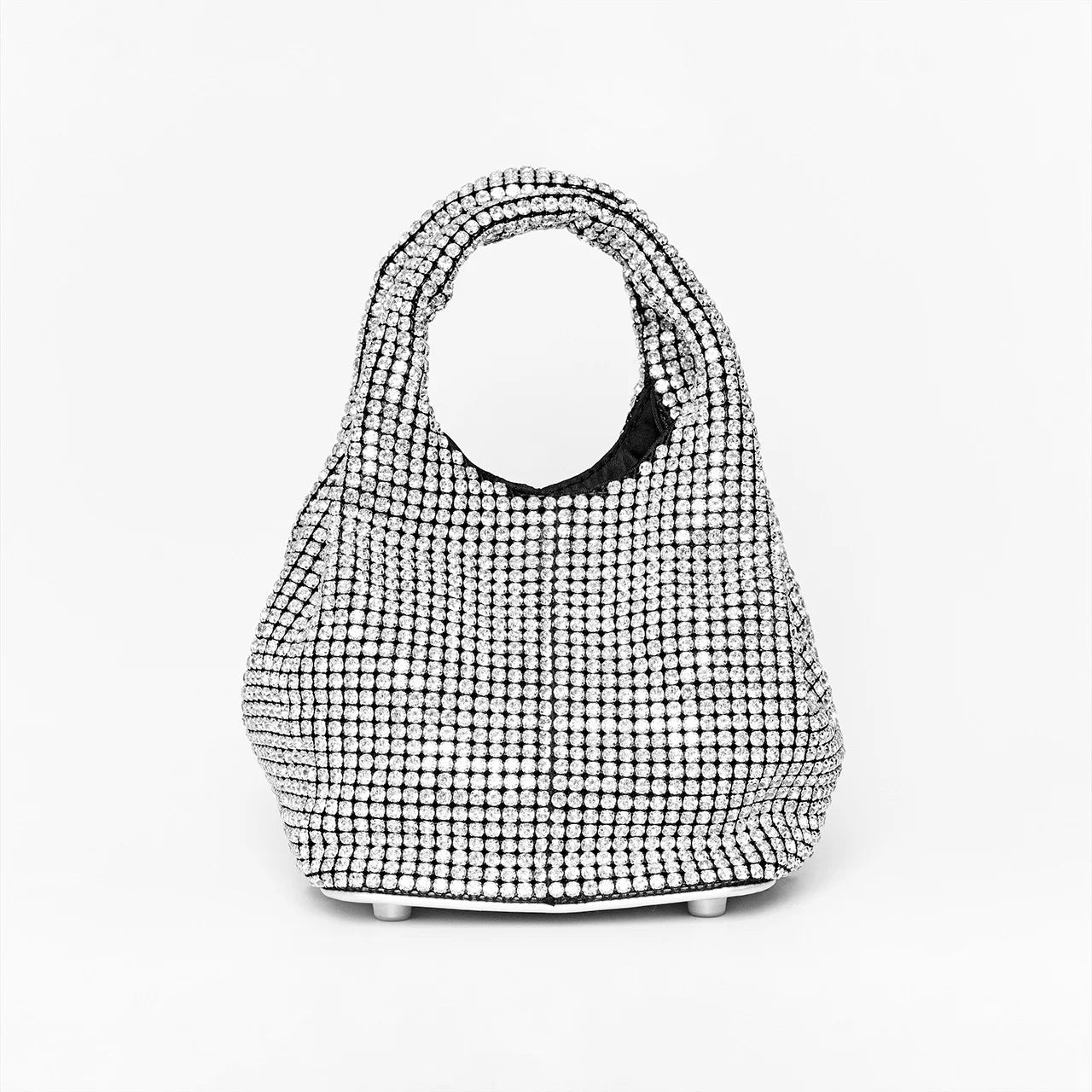 Giarité Brilly Bag - Silver