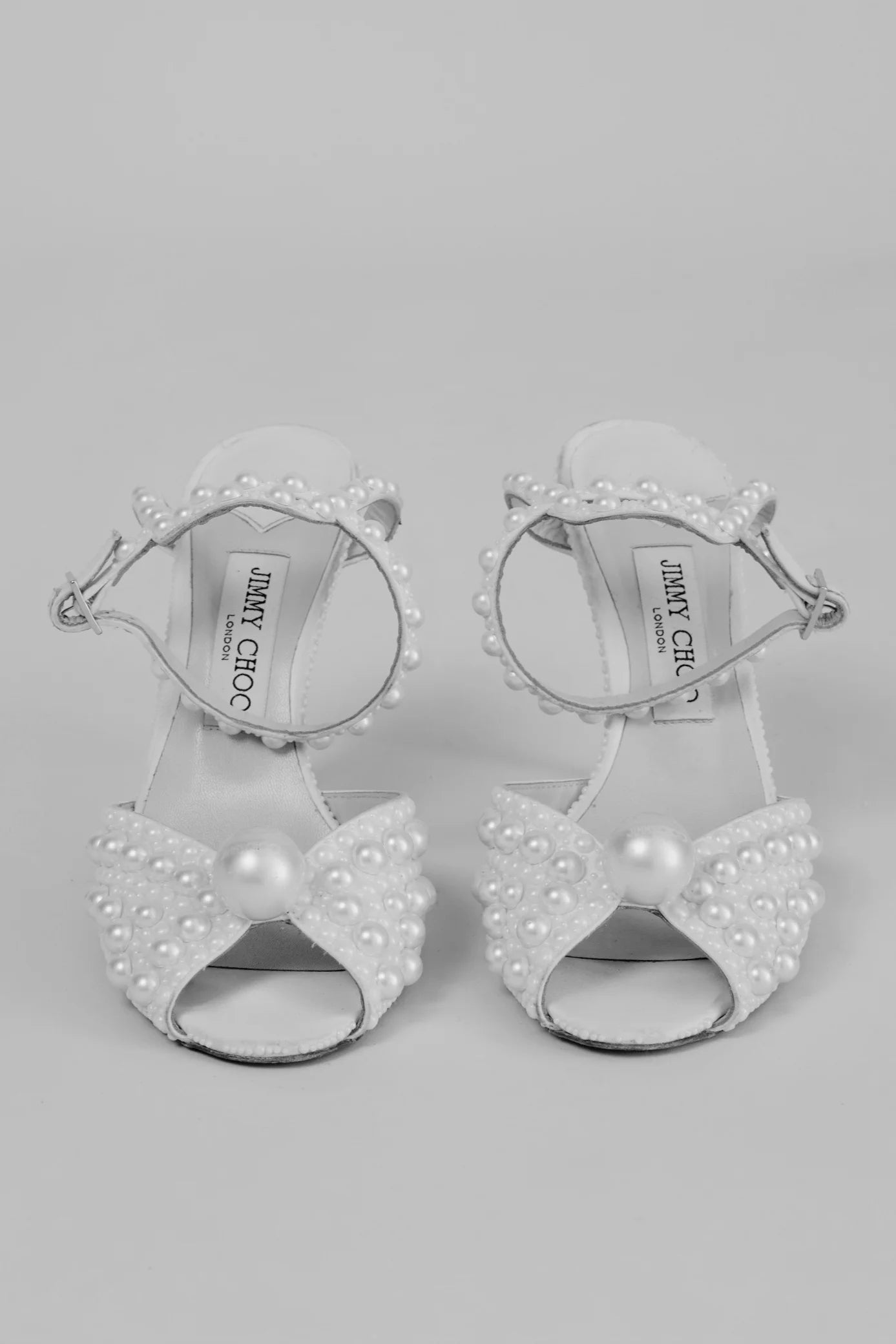 Jimmy Choo Sacora 100 Heels