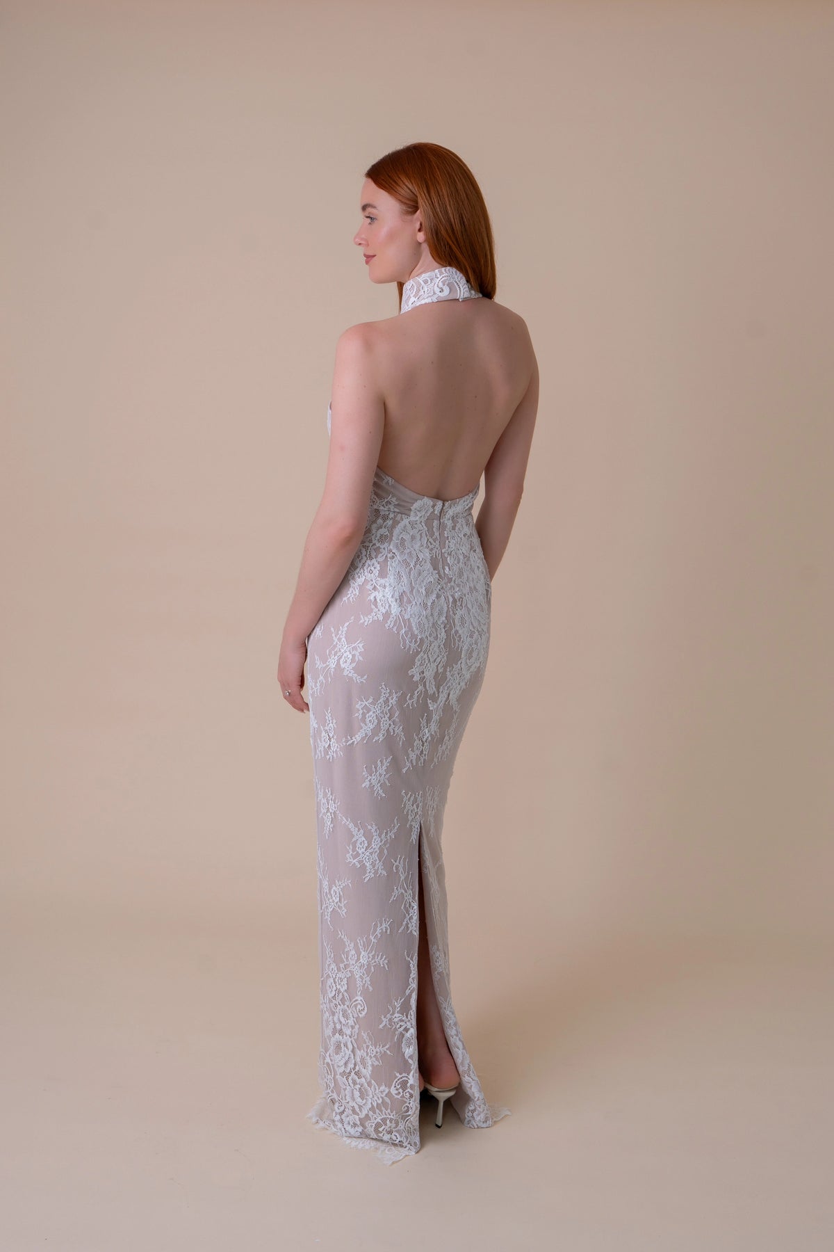 KYHA Germain dress