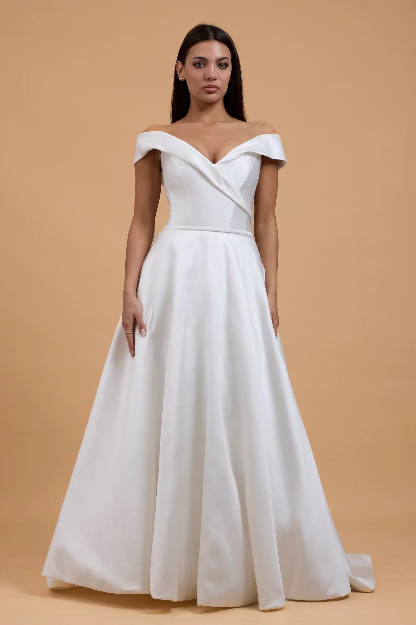 Suzanne Neville - Sapphire