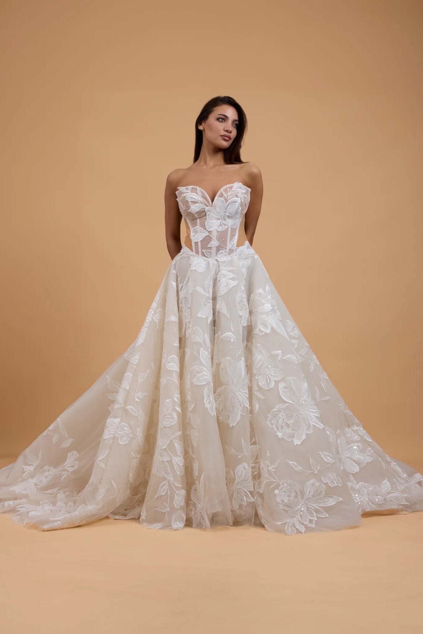 Galia Lahav - Evelyn