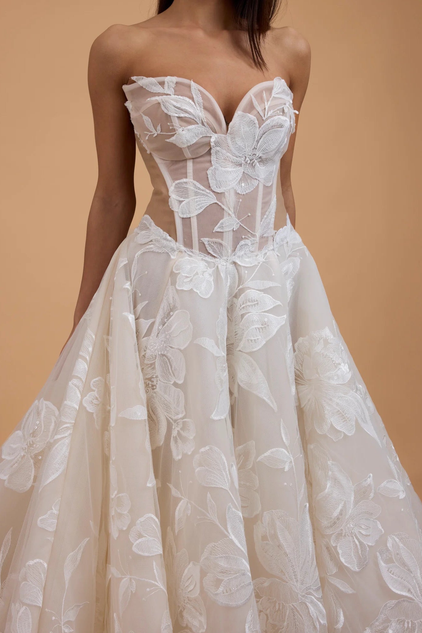 Galia Lahav - Evelyn