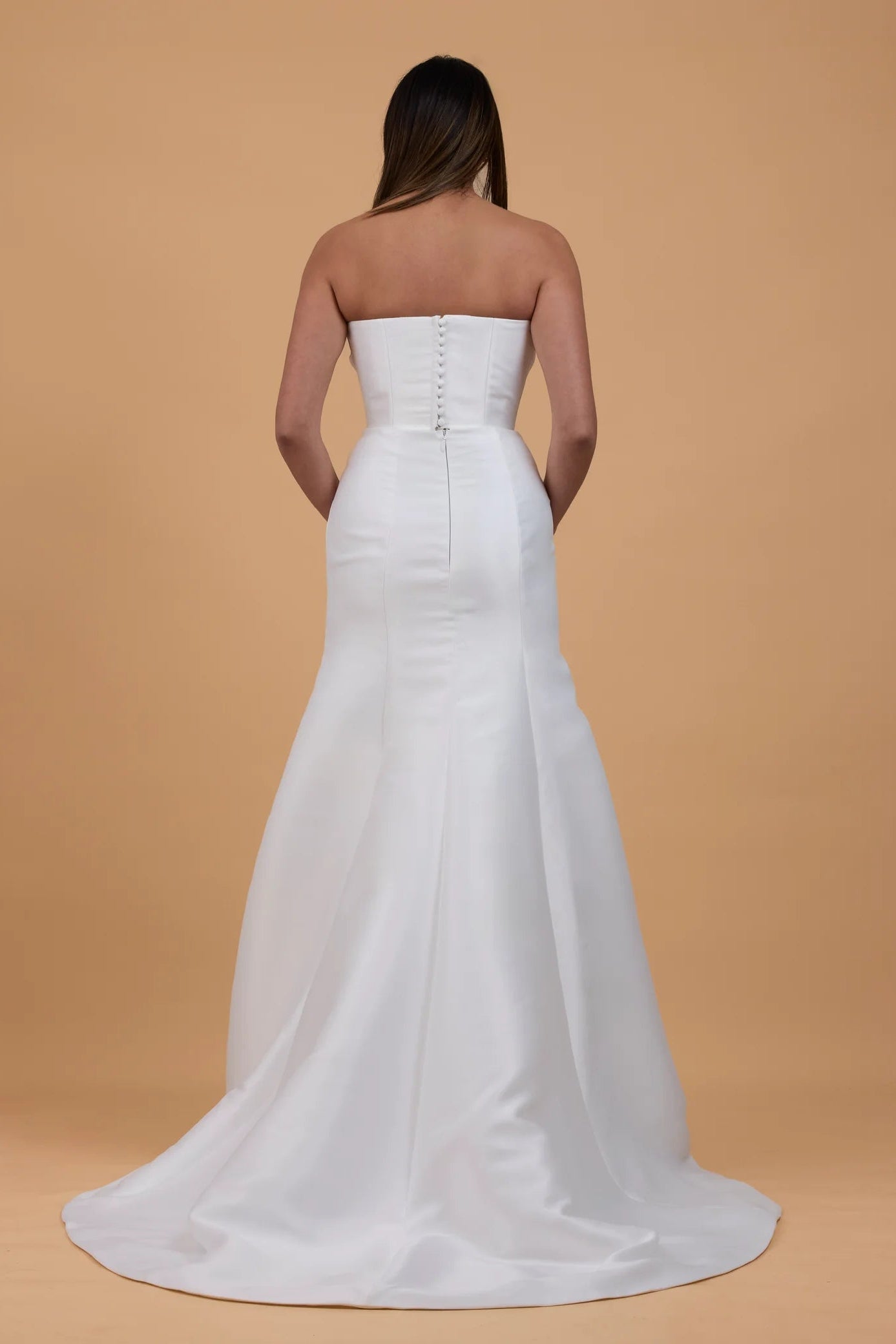 Kyha - Kasia Corset (Sample)