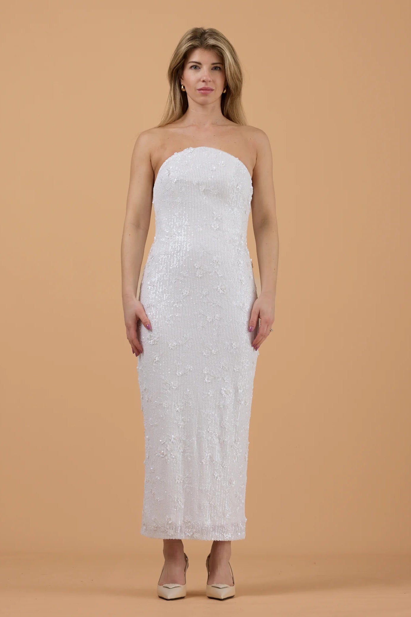 Jenny Yoo Frances Dress