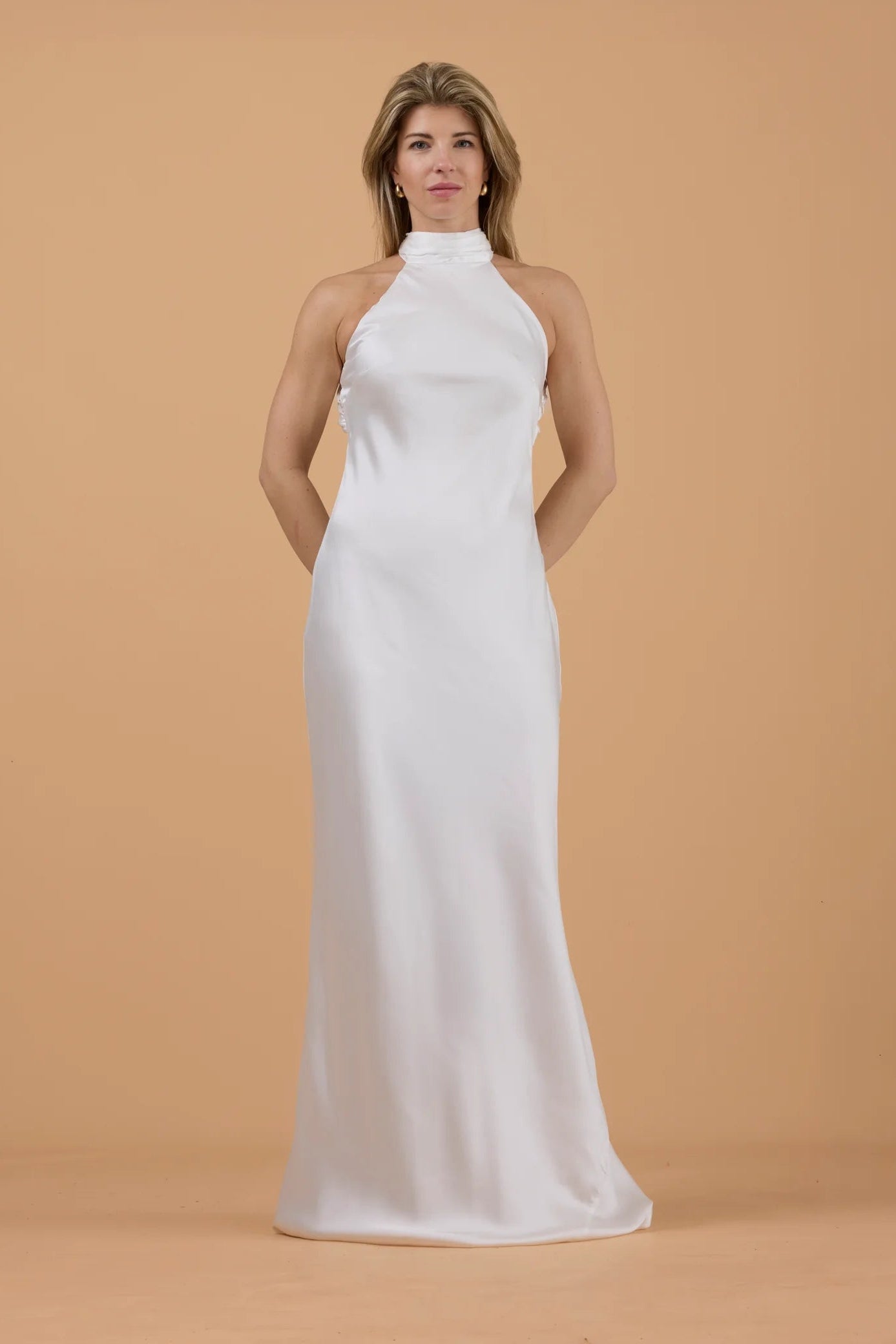 Omnes Santorini Dress