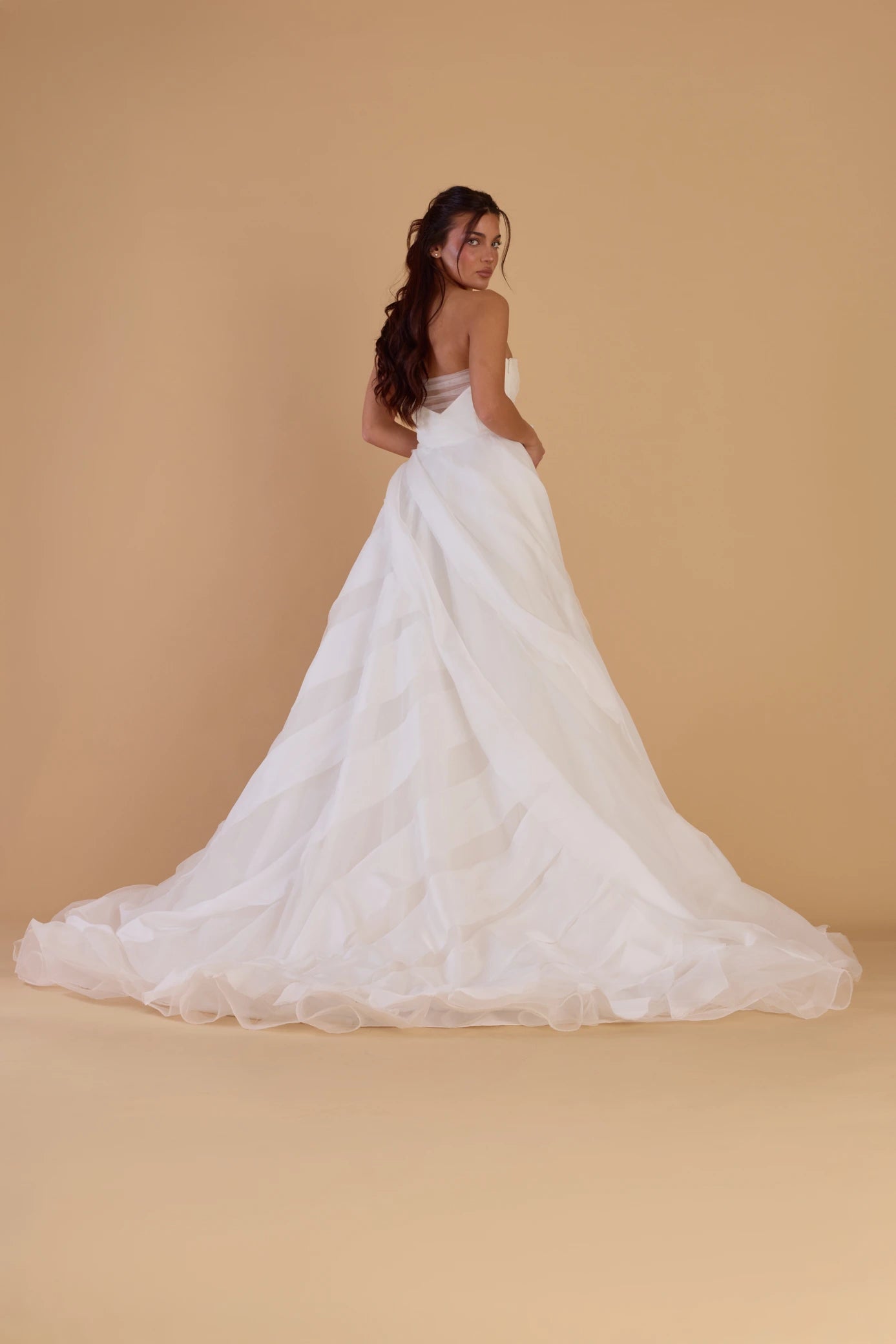 Vera Wang - Yvette (New)