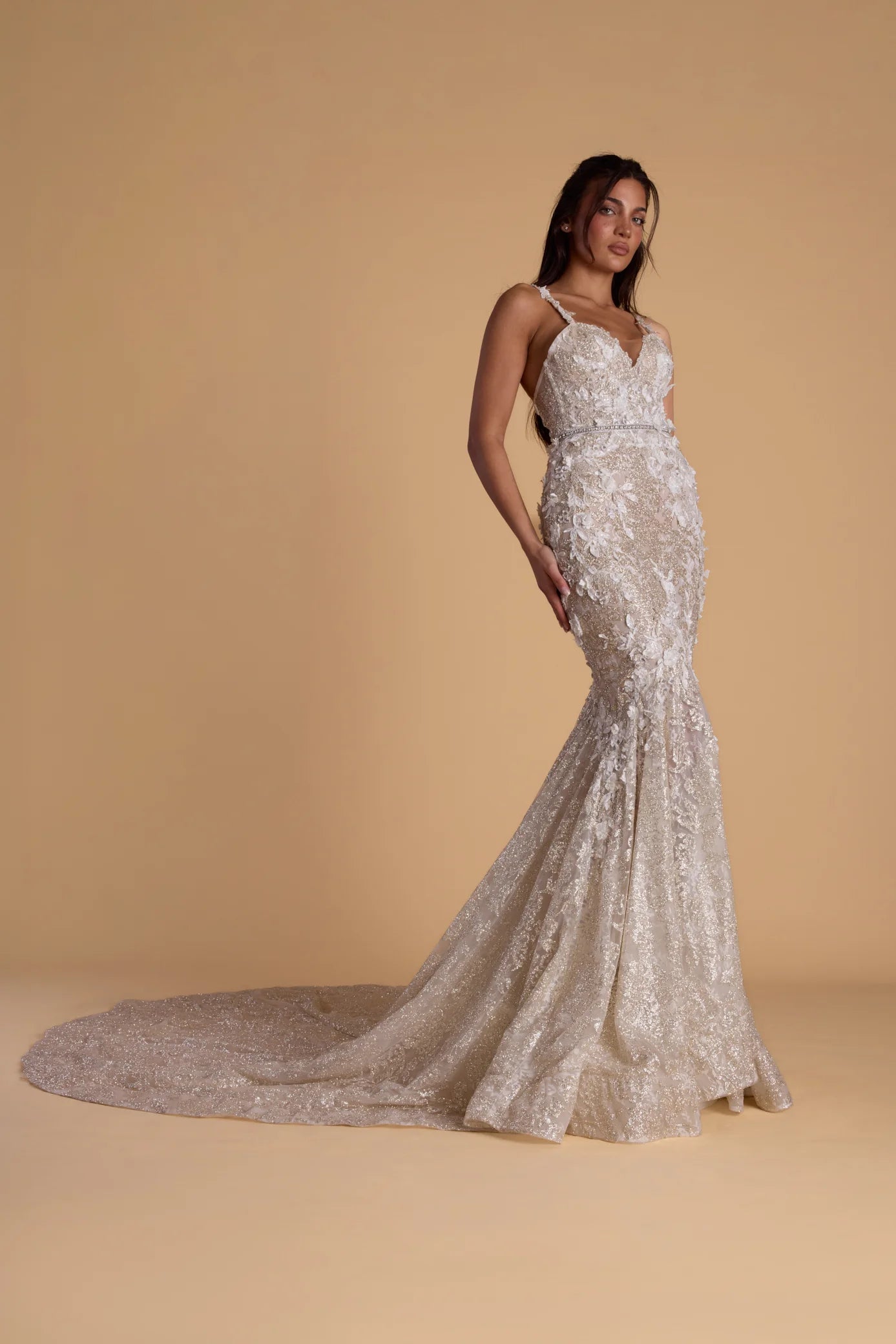 Berta Bridal - Style 20 106