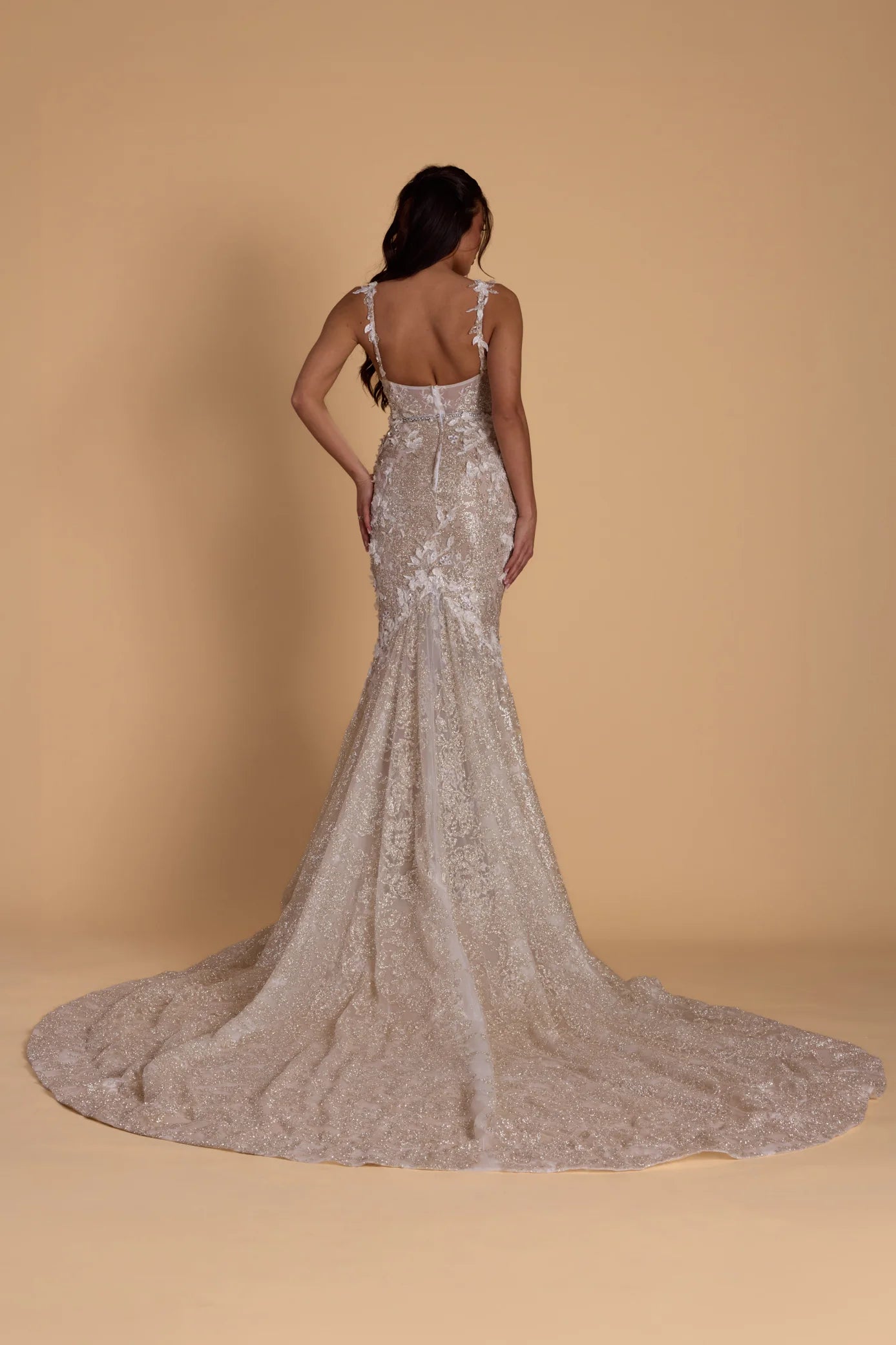 Berta Bridal - Style 20 106