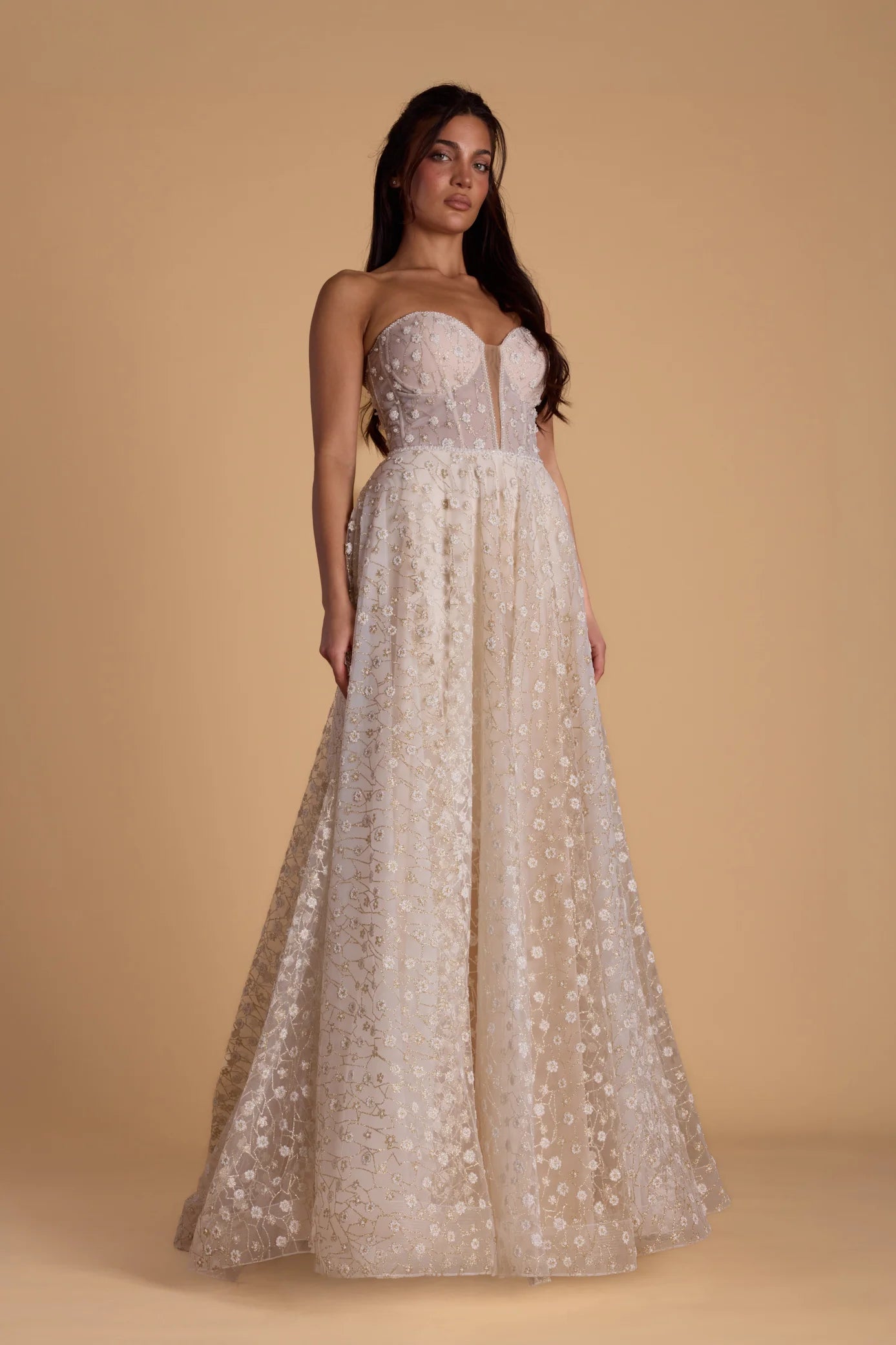 Pronovias - Hopkins (New)