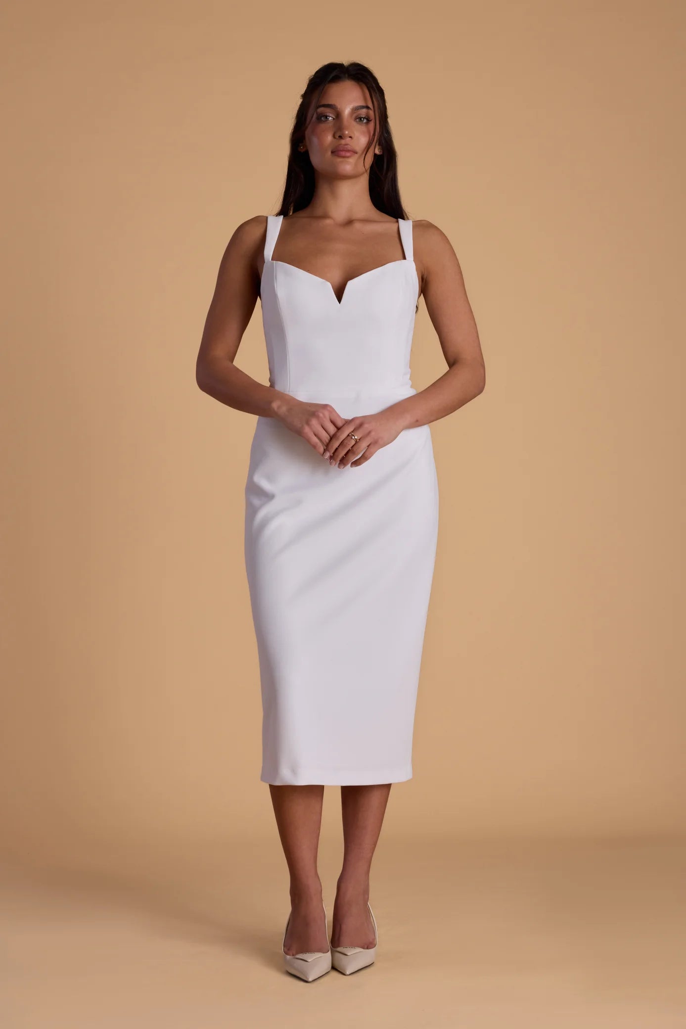 Jenny Yoo Nico Dress